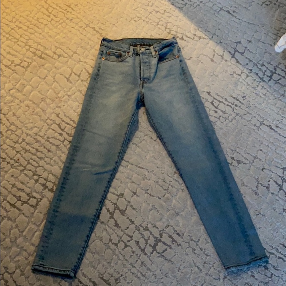 Levi’s Jeans